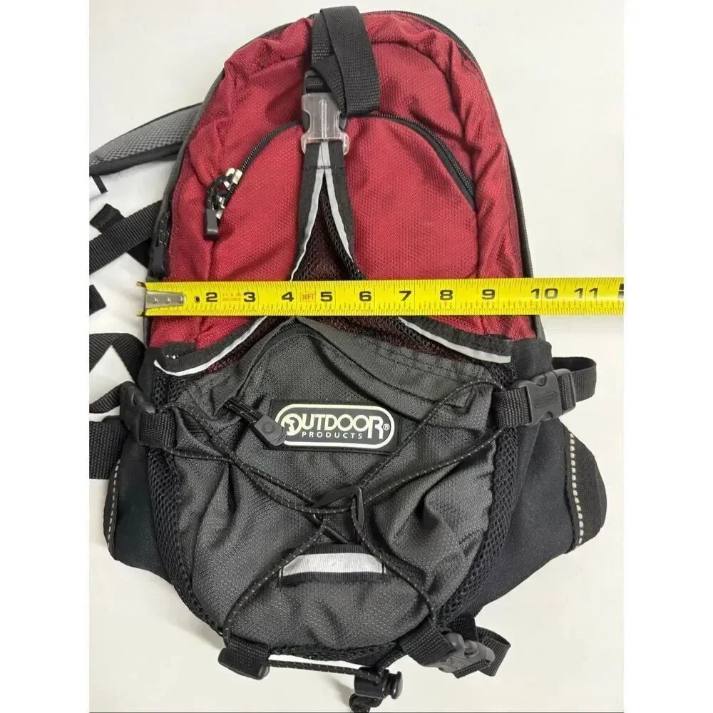 Outdoor Products all flaws